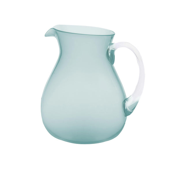 PITCHER - LIGHT BLUE - MEMENTO SYNTH
