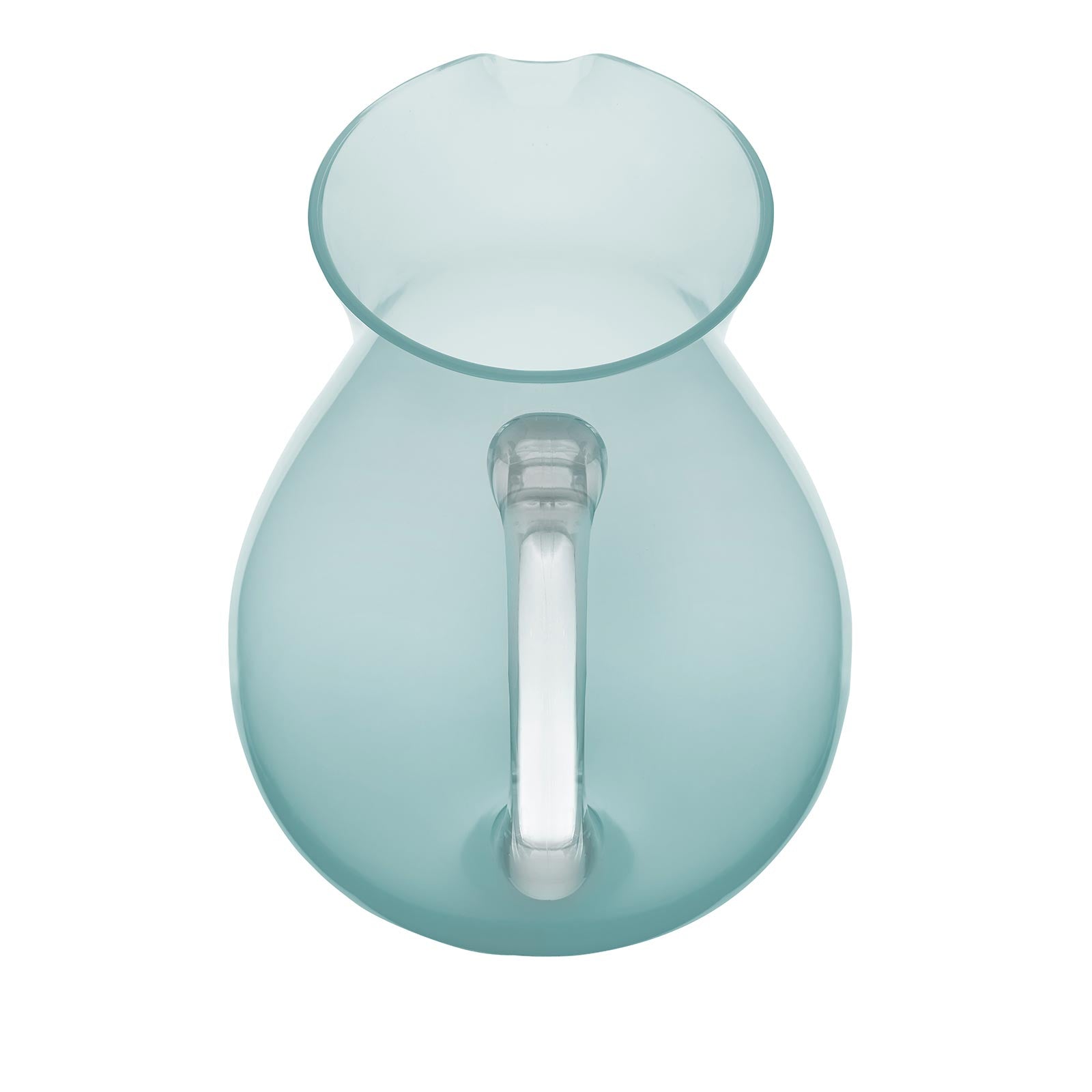PITCHER - LIGHT BLUE - MEMENTO SYNTH