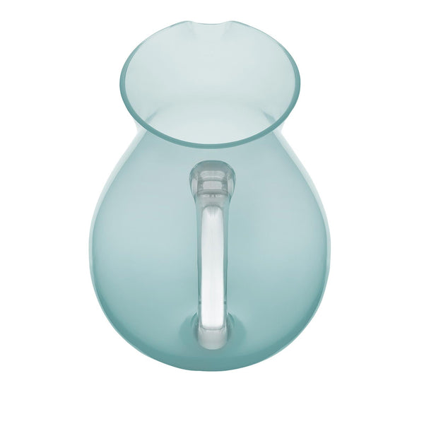 PITCHER - LIGHT BLUE - MEMENTO SYNTH