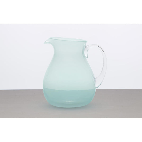 PITCHER - LIGHT BLUE - MEMENTO SYNTH