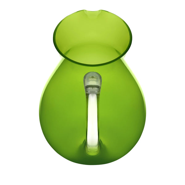 PITCHER - LIME - MEMENTO SYNTH