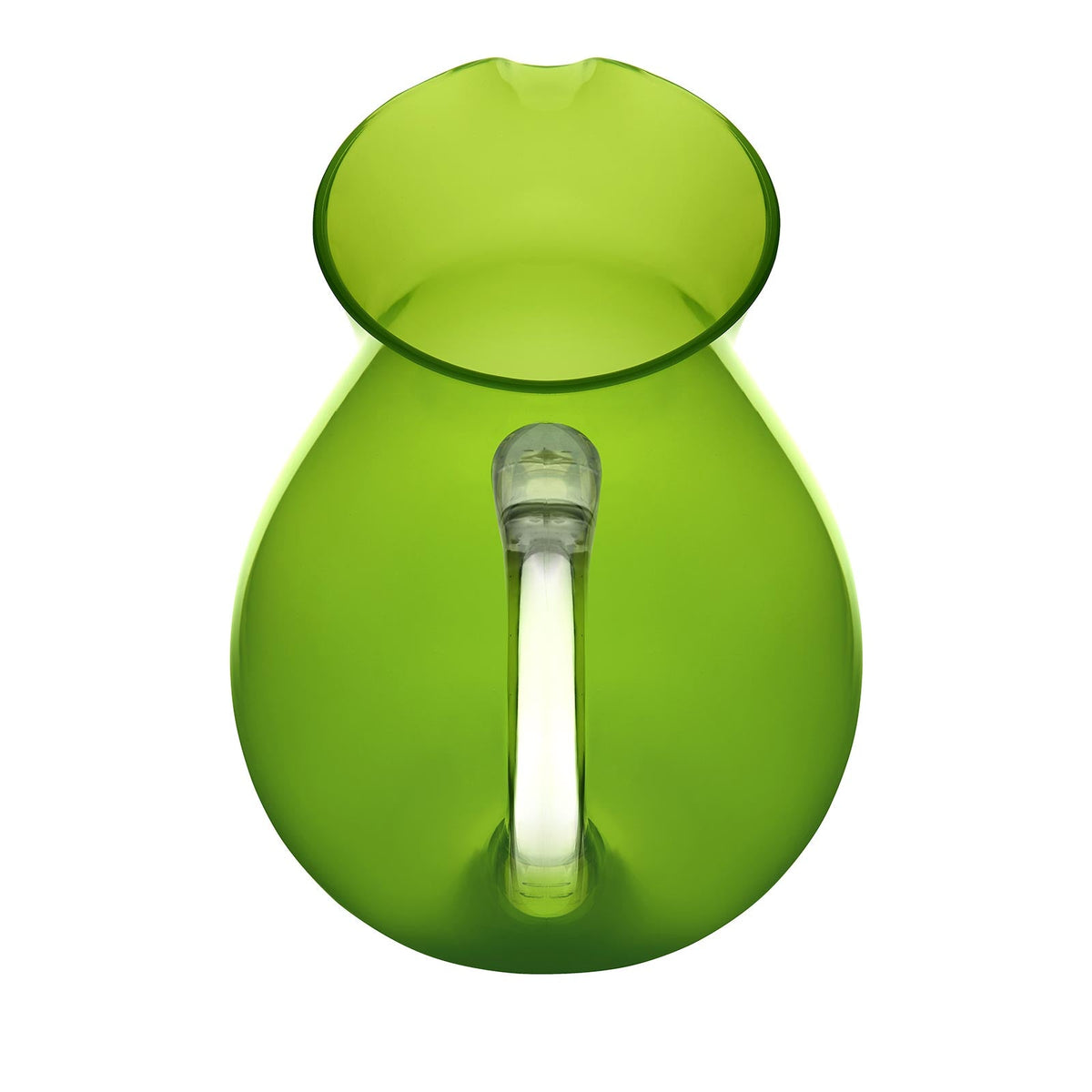 PITCHER - LIME - MEMENTO SYNTH