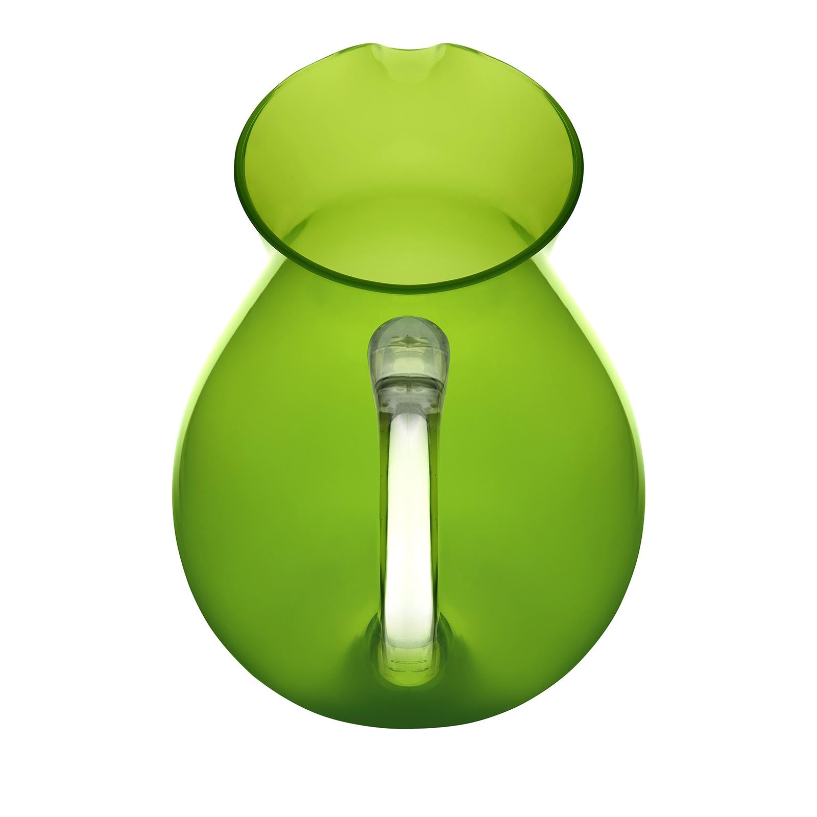 CARAFFA - LIME - MEMENTO SYNTH