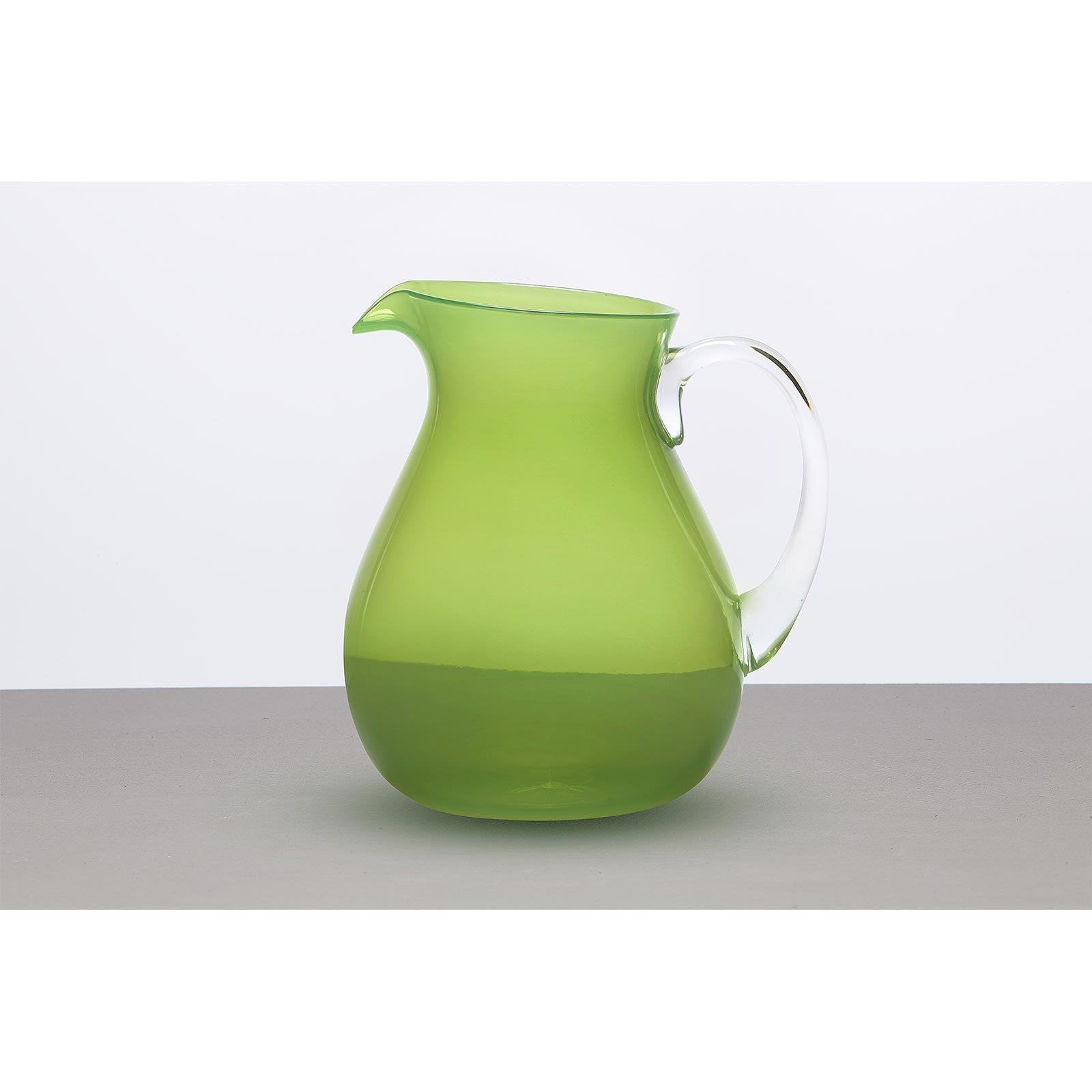 CARAFFA - LIME - MEMENTO SYNTH