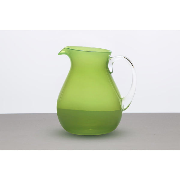 PITCHER - LIME - MEMENTO SYNTH