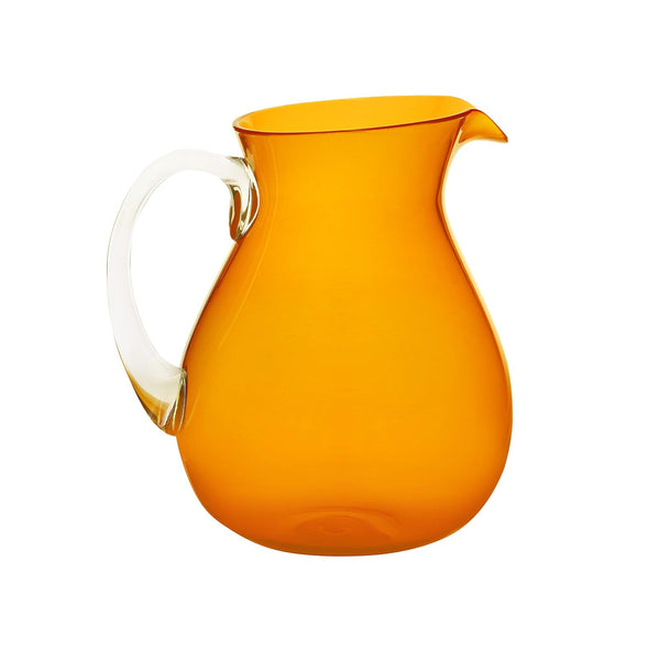 PITCHER - MANDARIN - MEMENTO SYNTH