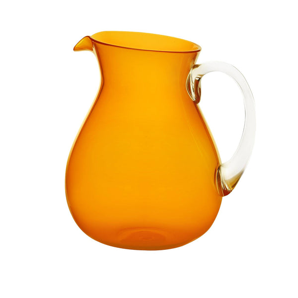 PITCHER - MANDARIN - MEMENTO SYNTH