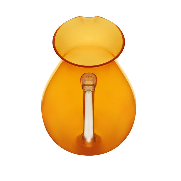 PITCHER - MANDARIN - MEMENTO SYNTH