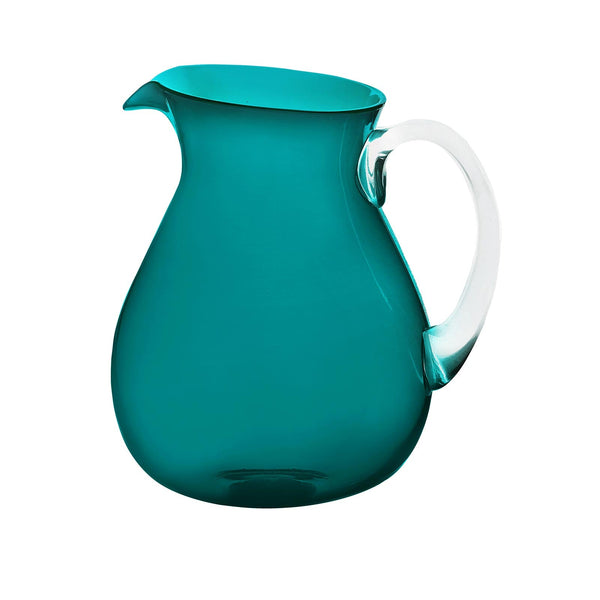 PITCHER - PETROL - MEMENTO SYNTH