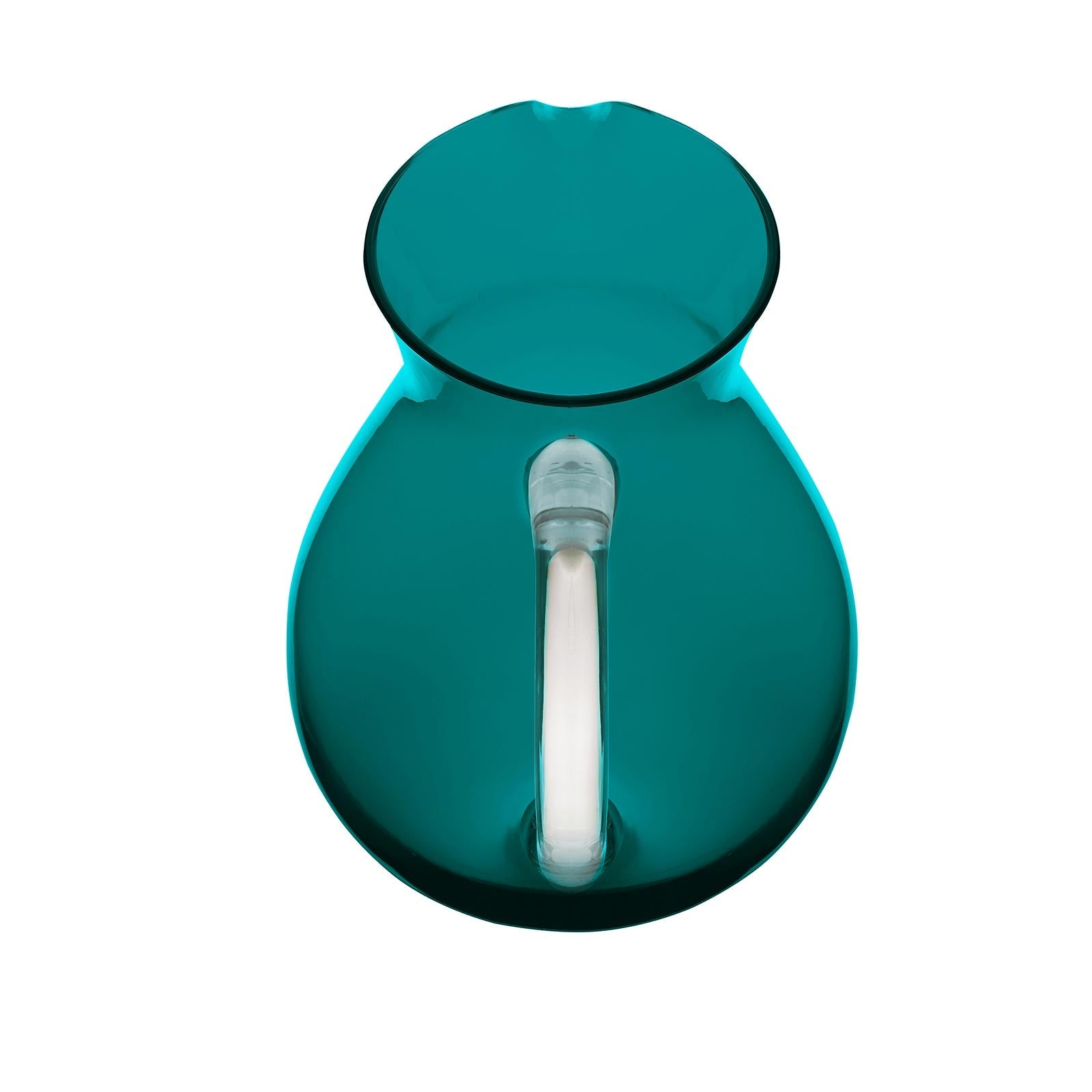 PITCHER - PETROL - MEMENTO SYNTH