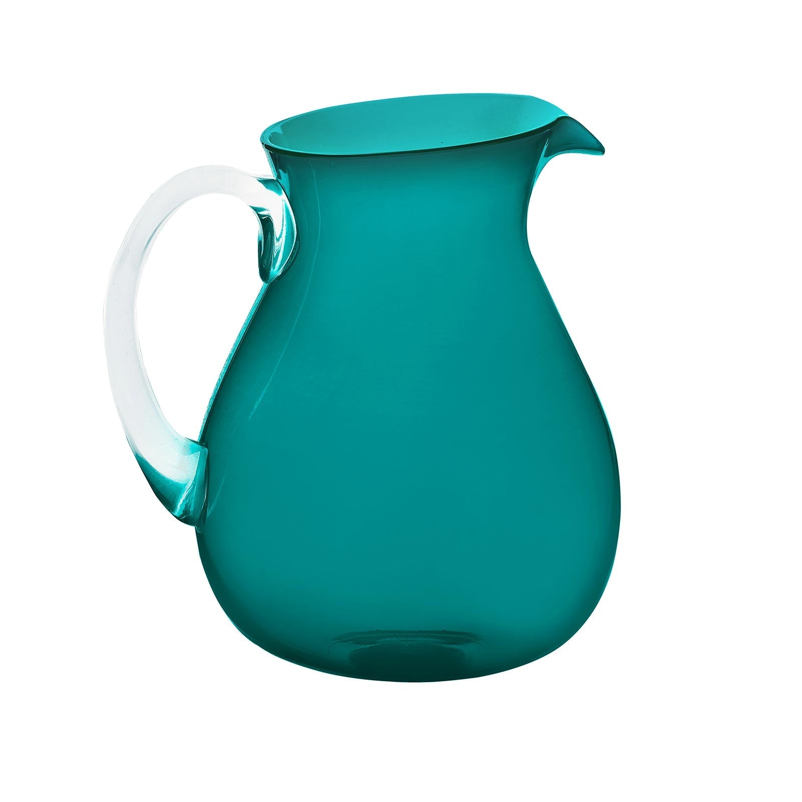 PITCHER - PETROL - MEMENTO SYNTH