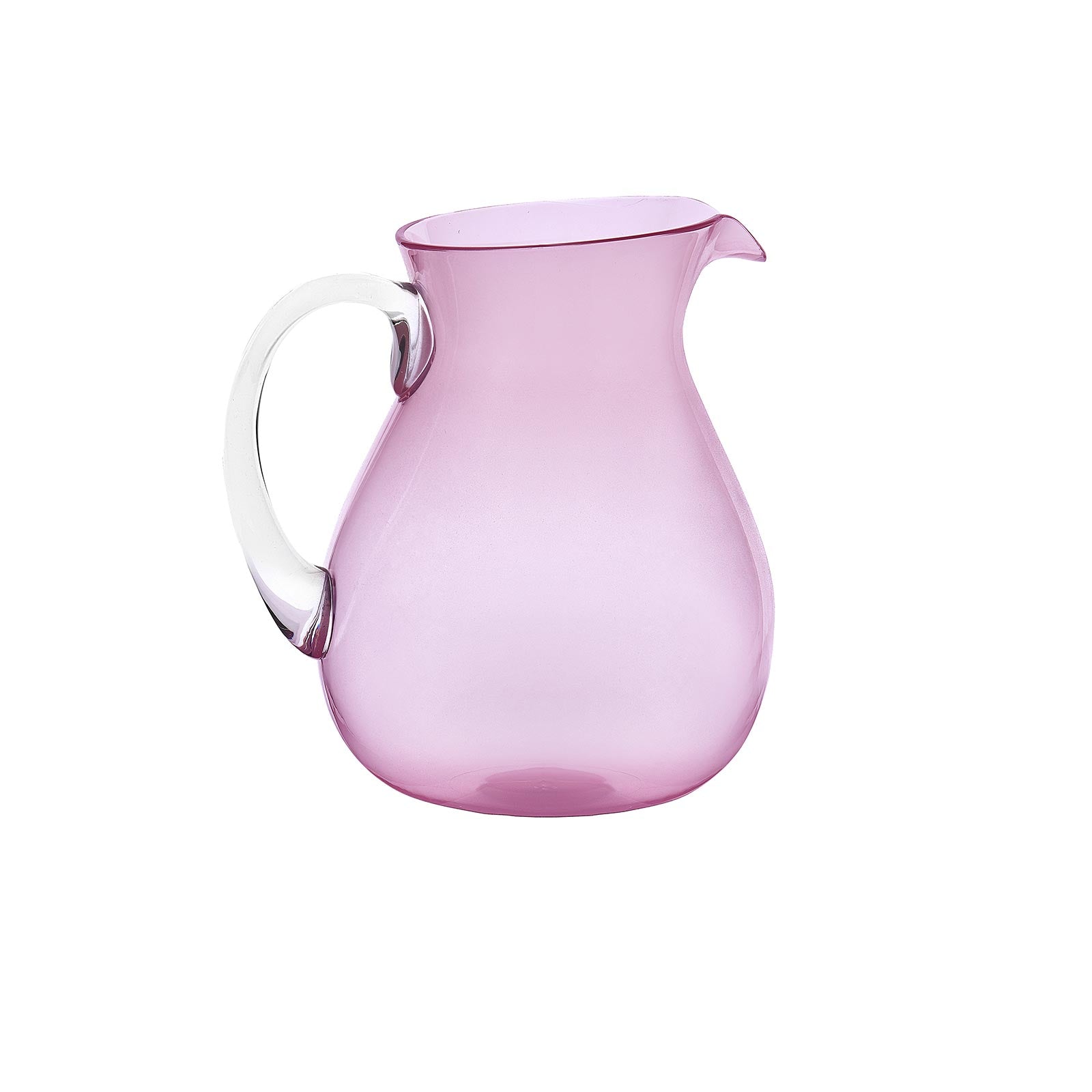 PITCHER - PINK - MEMENTO SYNTH