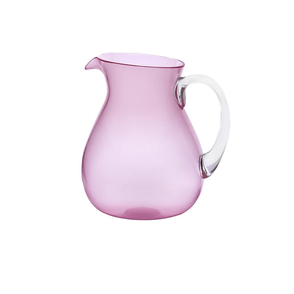 PITCHER - PINK - MEMENTO SYNTH
