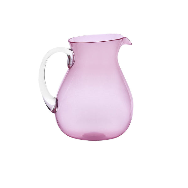 PITCHER - PINK - MEMENTO SYNTH