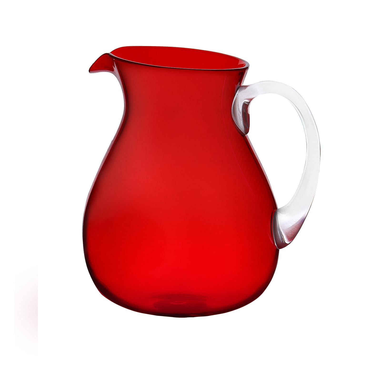 PITCHER - RED - MEMENTO SYNTH