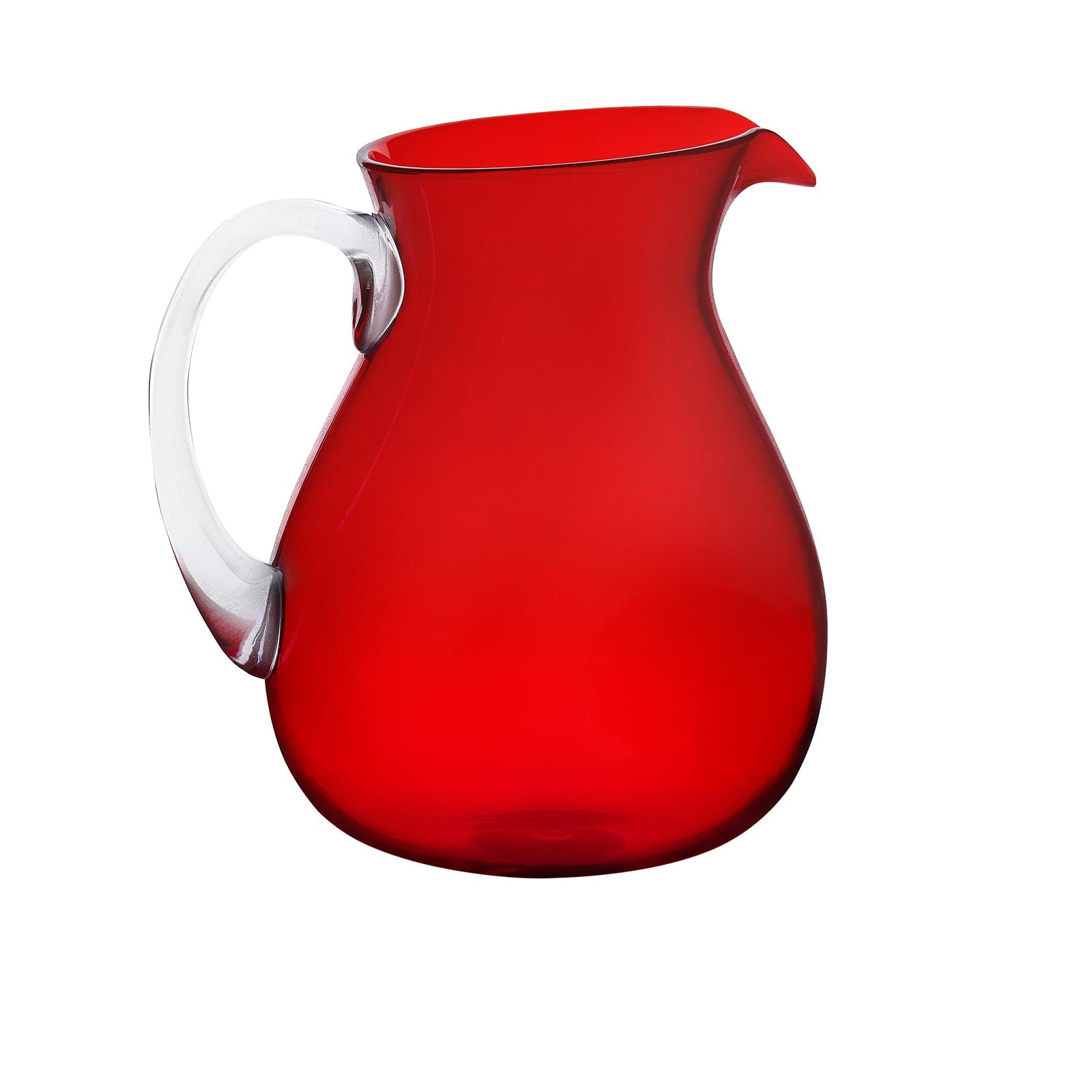 PITCHER - RED - MEMENTO SYNTH