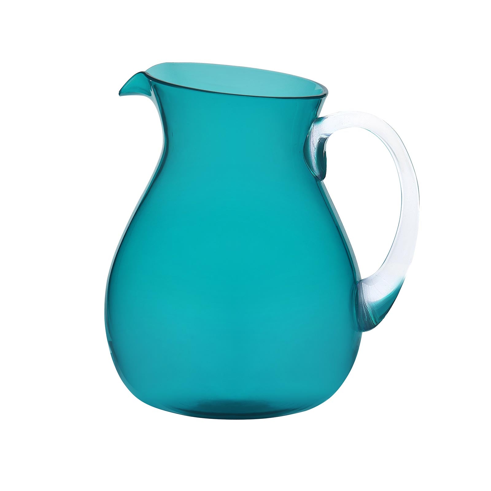 PITCHER - TURQUOISE - MEMENTO SYNTH