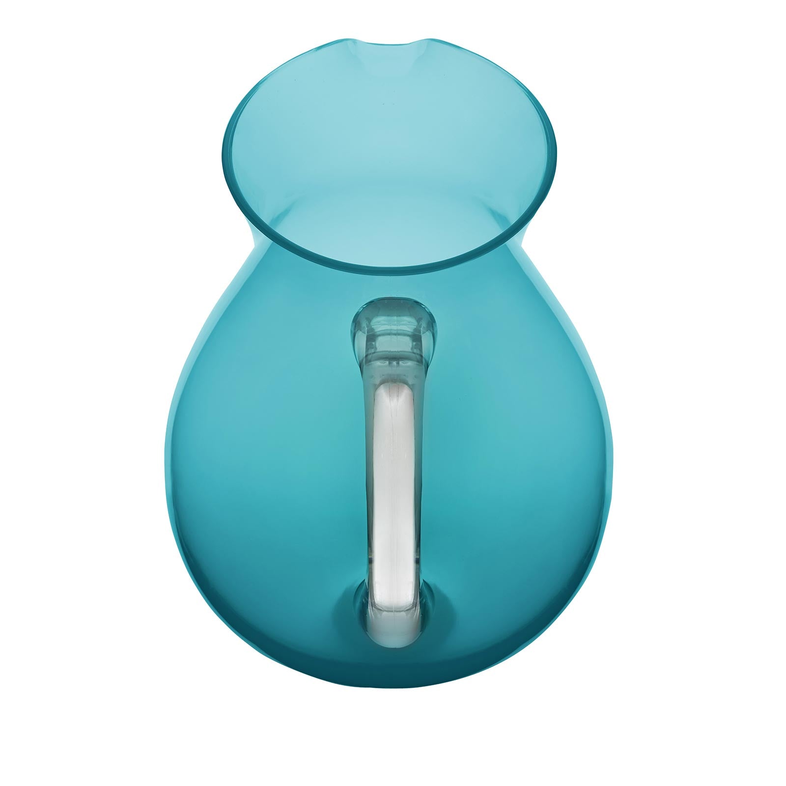PITCHER - TURQUOISE - MEMENTO SYNTH