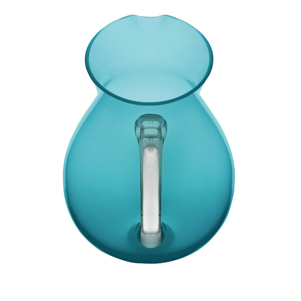 PITCHER - TURQUOISE - MEMENTO SYNTH