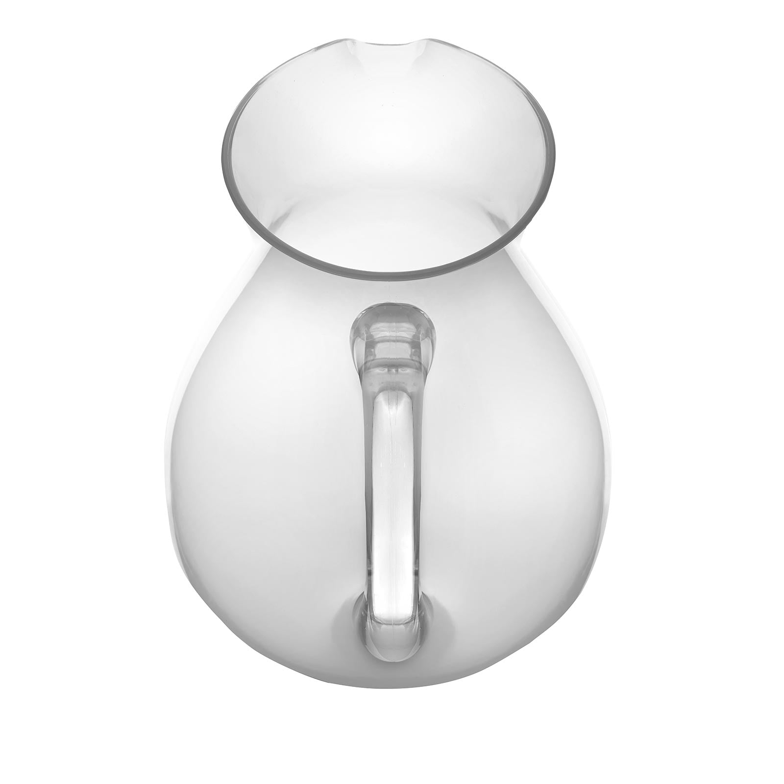 PITCHER - WHITE - MEMENTO SYNTH