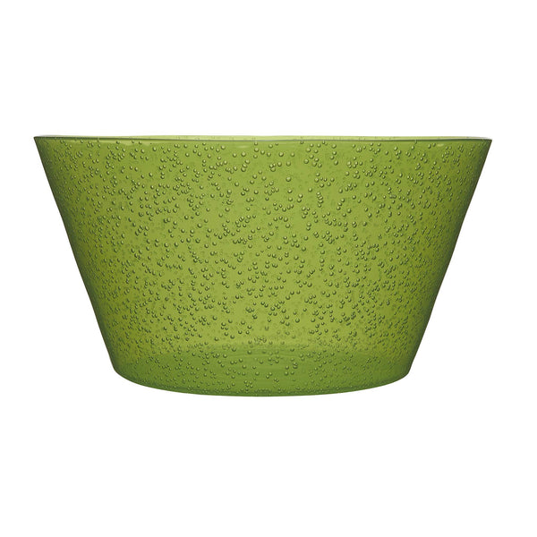BOWL - LIME - MEMENTO SYNTH