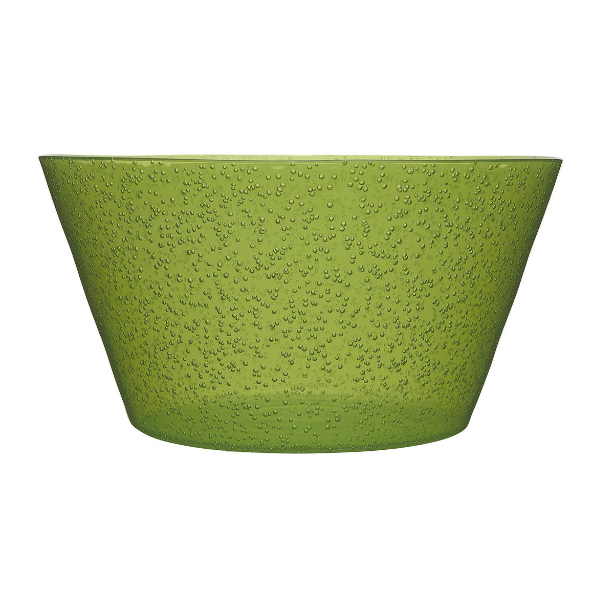 BOWL - LIME - MEMENTO SYNTH