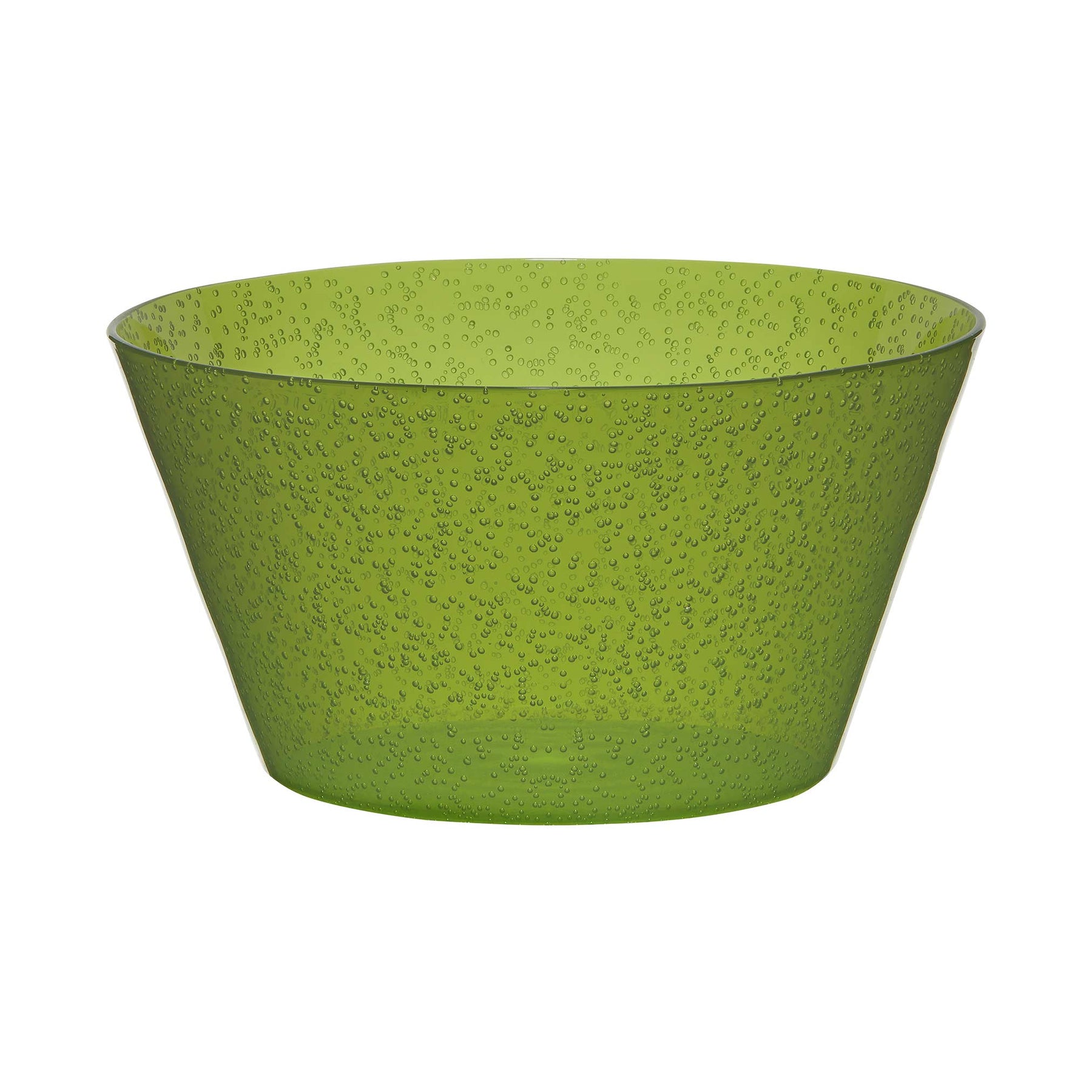 BOWL - LIME - MEMENTO SYNTH