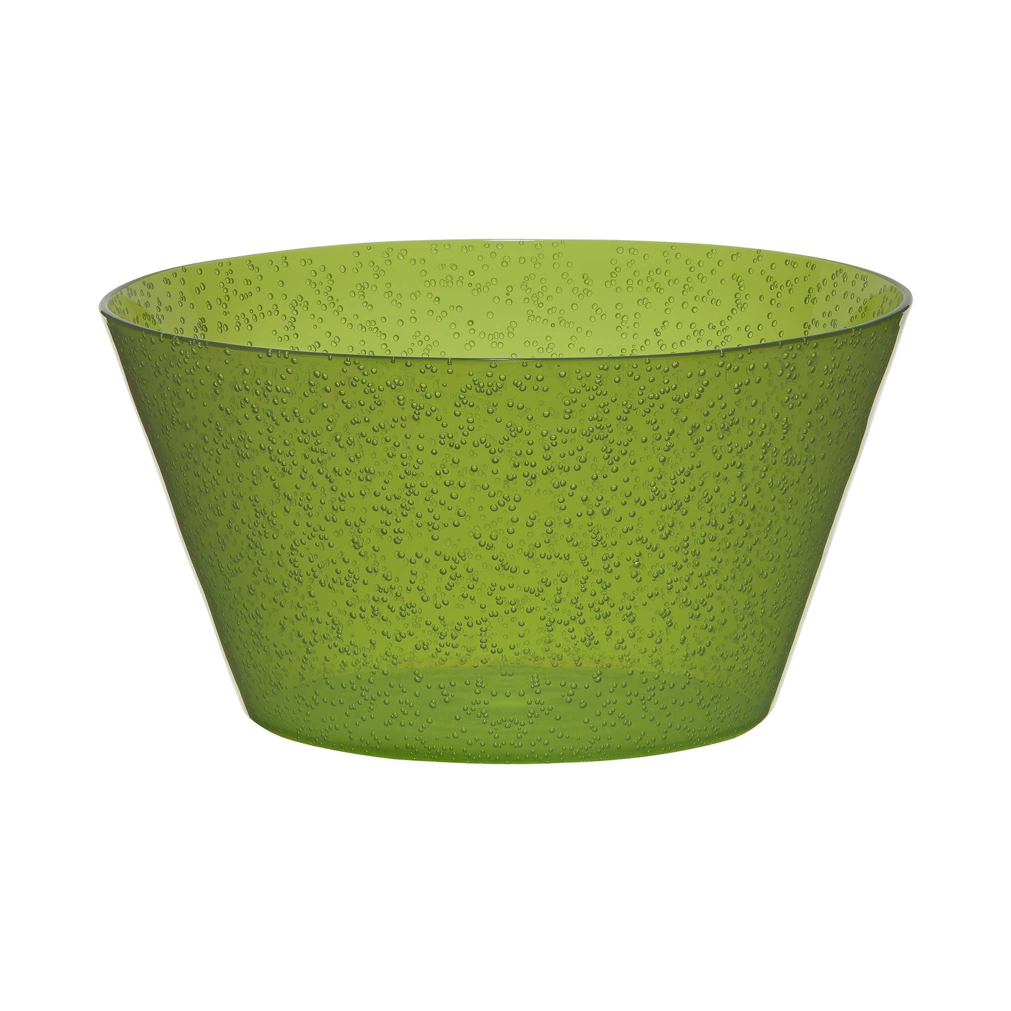 BOWL - LIME - MEMENTO SYNTH