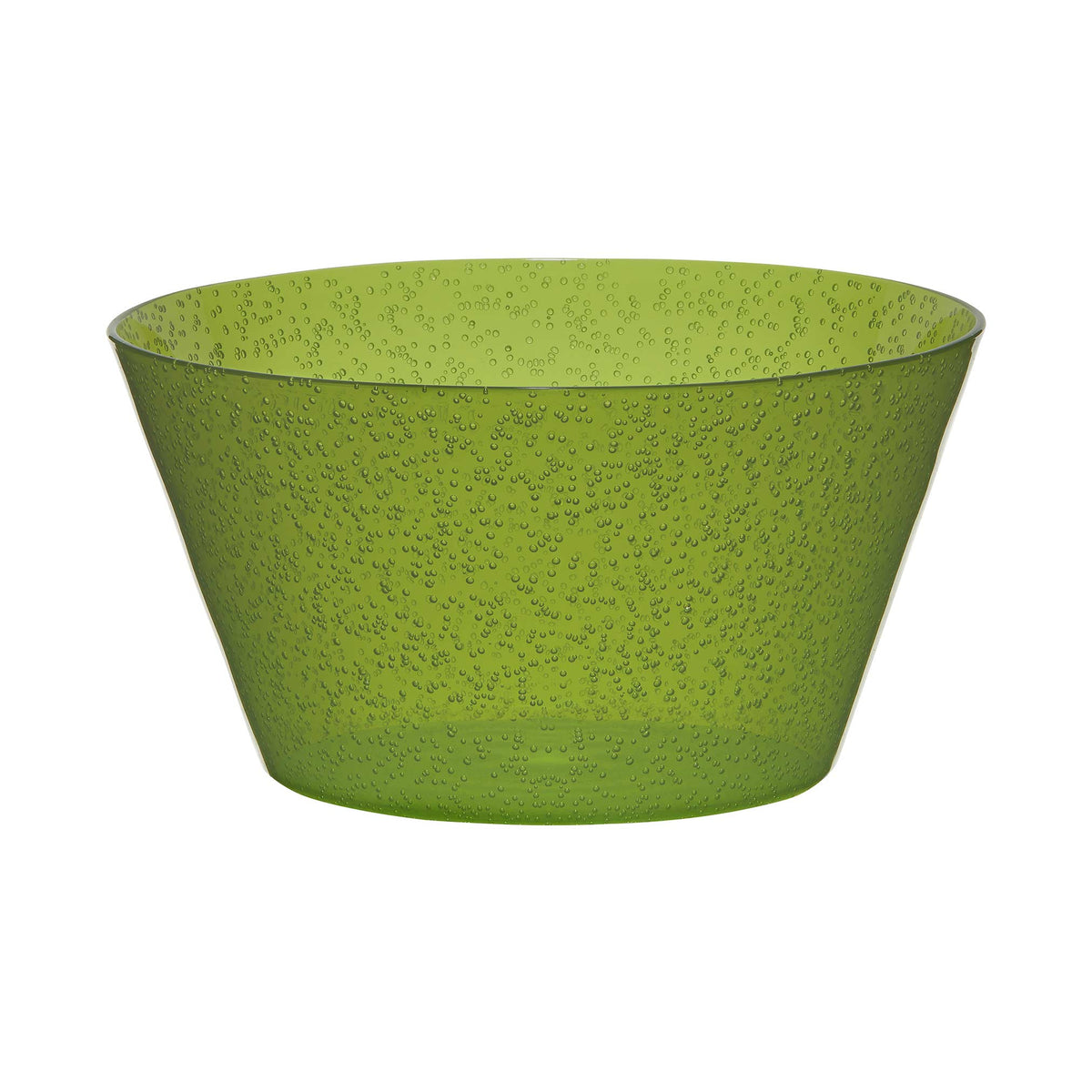 BOWL - LIME - MEMENTO SYNTH