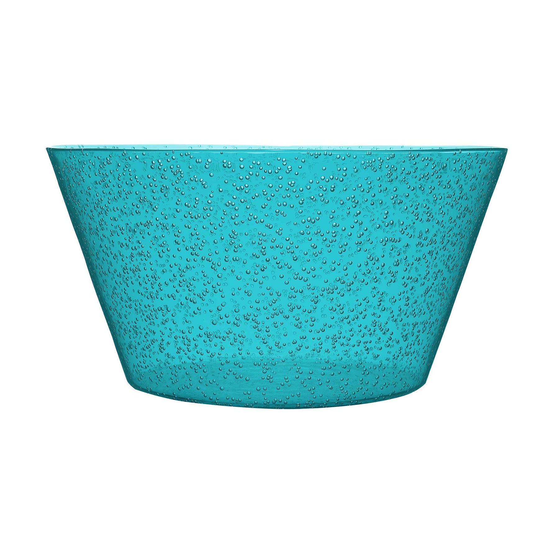 BOWL - TURQUOISE - MEMENTO SYNTH