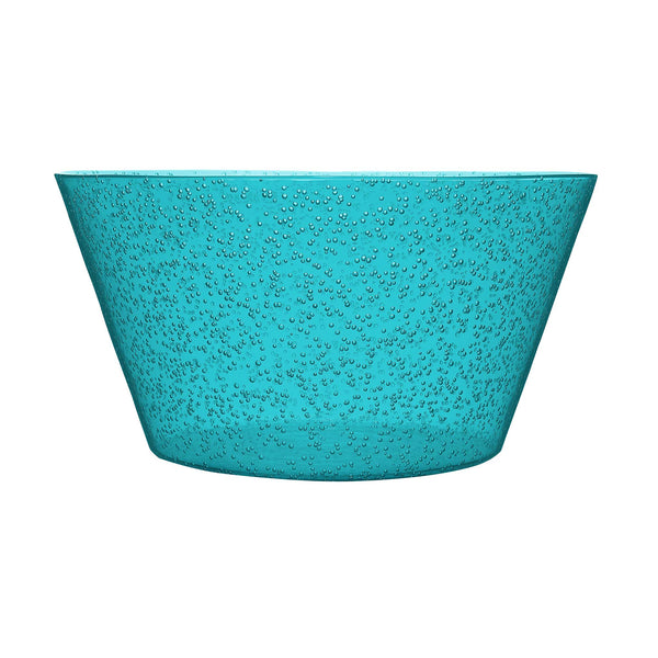 BOWL - TURQUOISE - MEMENTO SYNTH