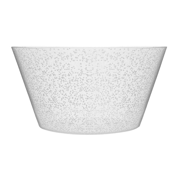 BOWL - WHITE - MEMENTO SYNTH