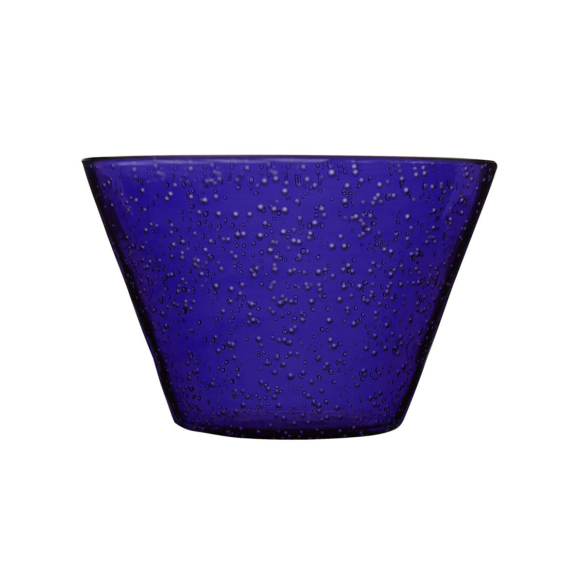 SMALL BOWL - BLUE V - MEMENTO SYNTH