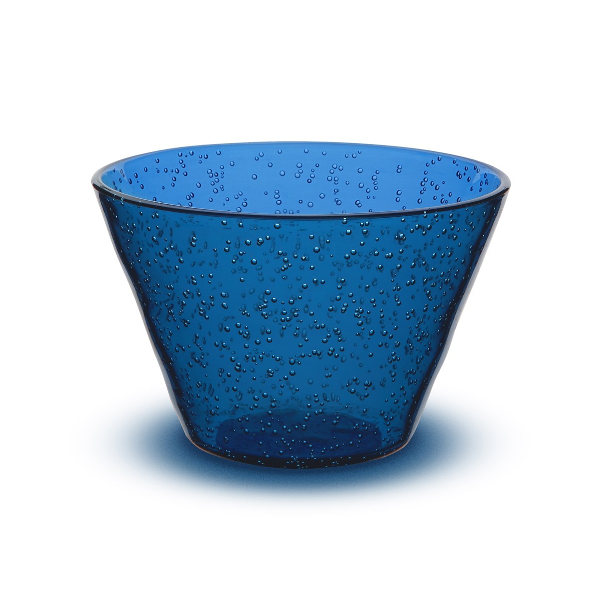 SMALL BOWL - DEEP BLUE - MEMENTO SYNTH