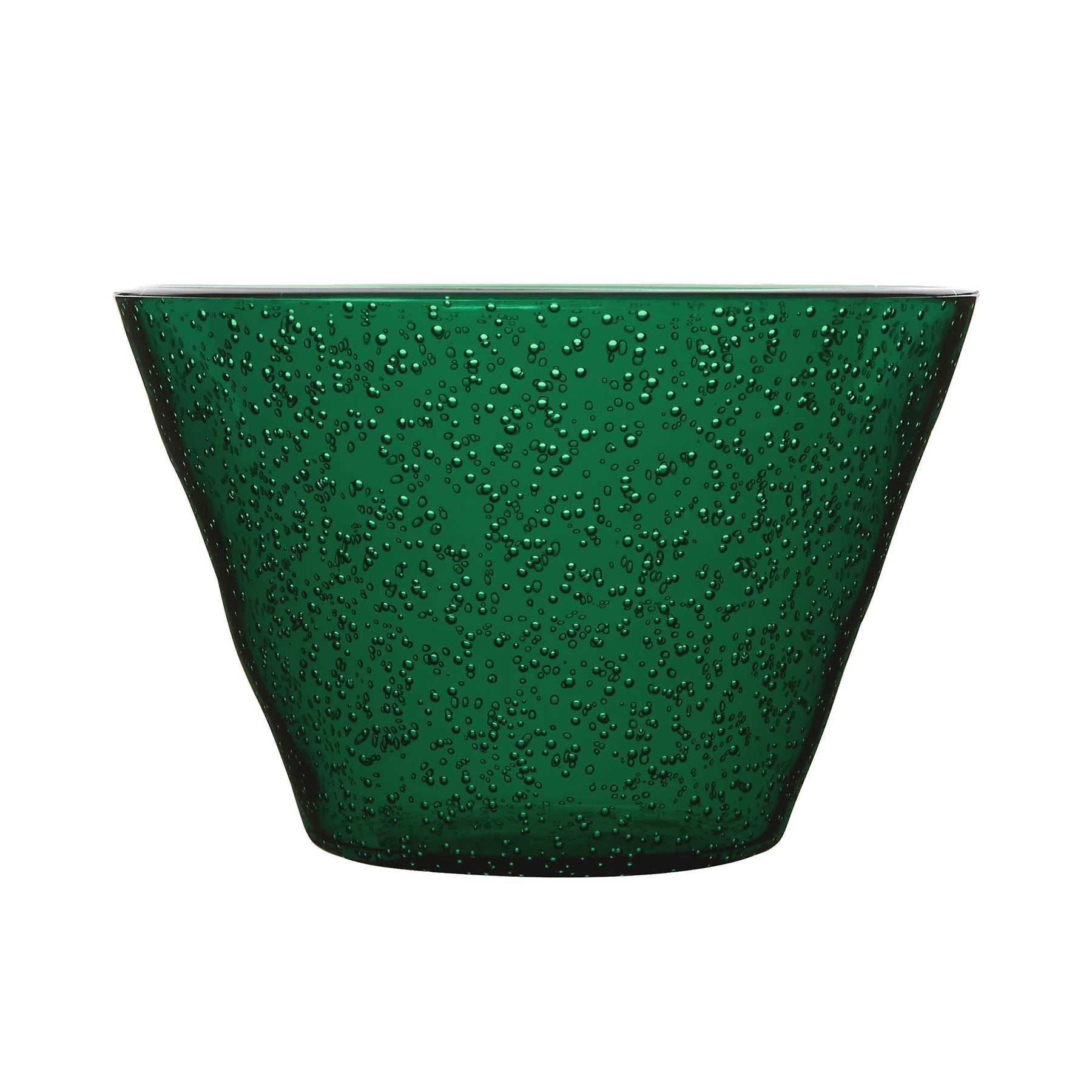 SMALL BOWL - EMERALD - MEMENTO SYNTH