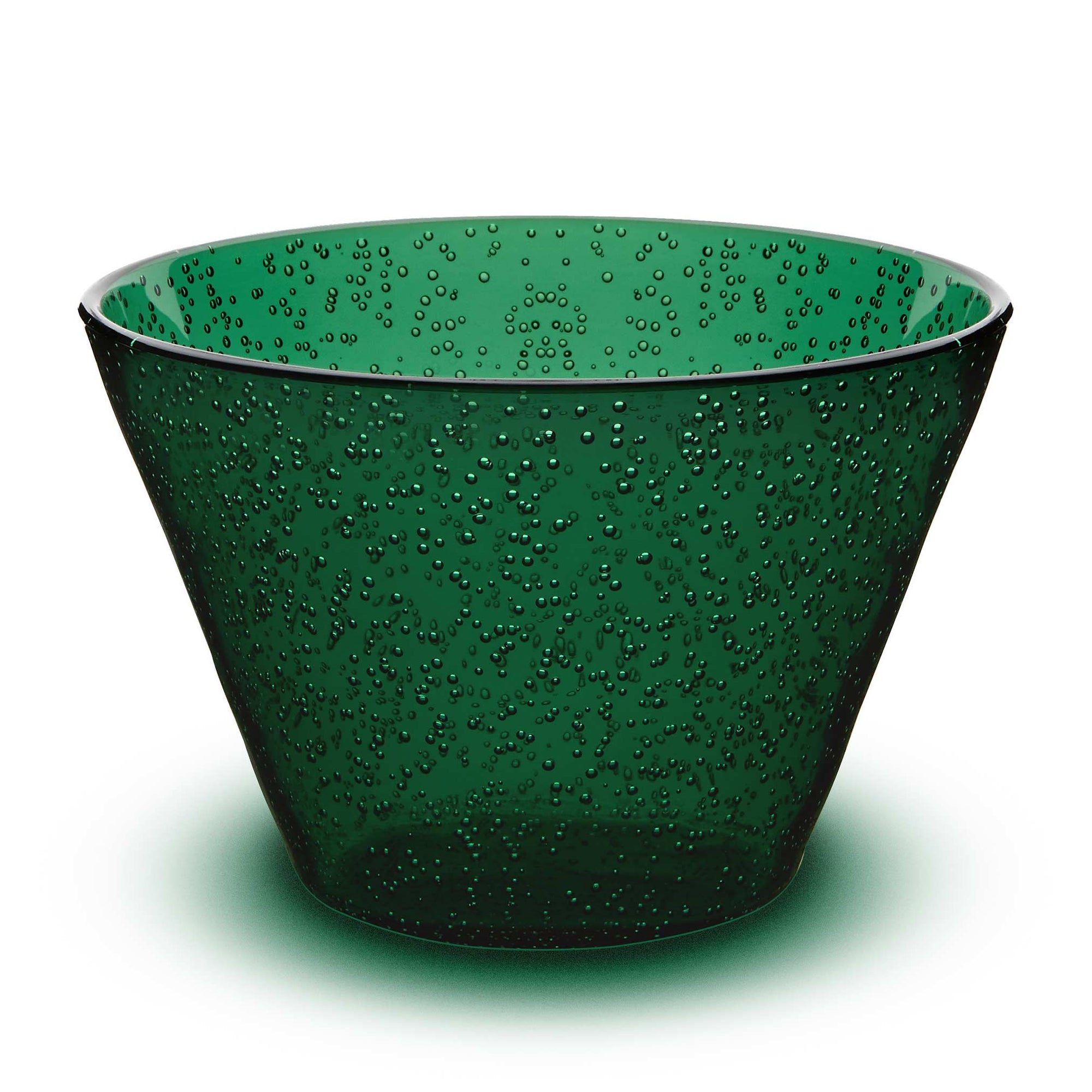 SMALL BOWL - EMERALD - MEMENTO SYNTH