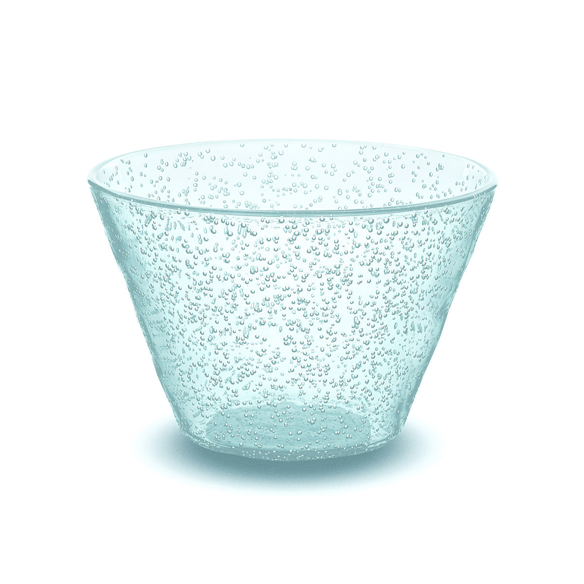 SMALL BOWL - LIGHT BLUE - MEMENTO SYNTH