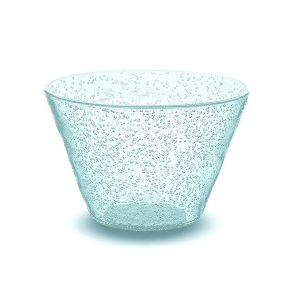 SMALL BOWL - LIGHT BLUE - MEMENTO SYNTH