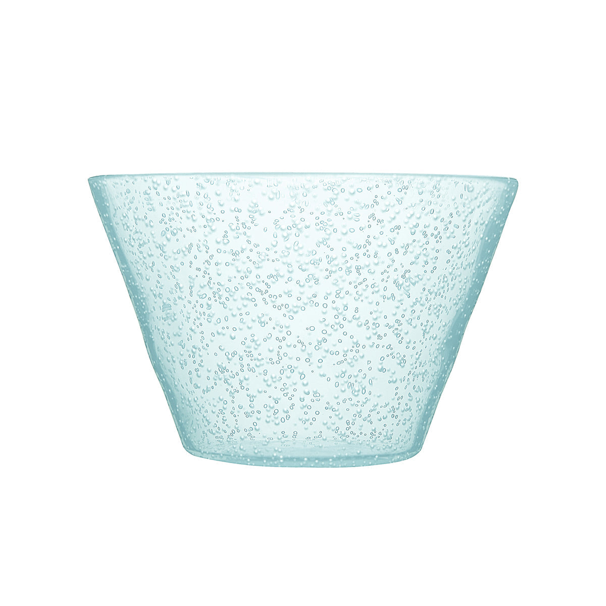 SMALL BOWL - LIGHT BLUE - MEMENTO SYNTH