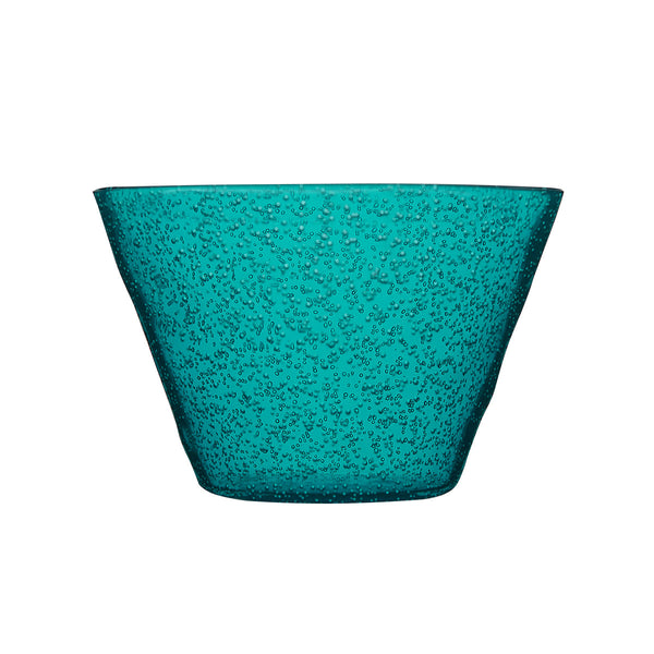 SMALL BOWL - PETROL - MEMENTO SYNTH