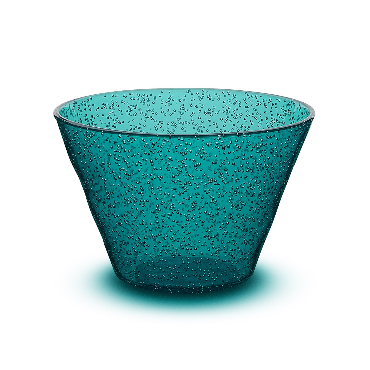 SMALL BOWL - PETROL - MEMENTO SYNTH