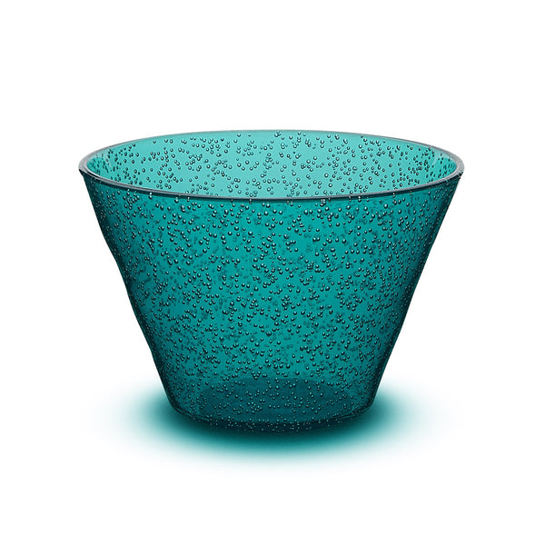 SMALL BOWL - PETROL - MEMENTO SYNTH