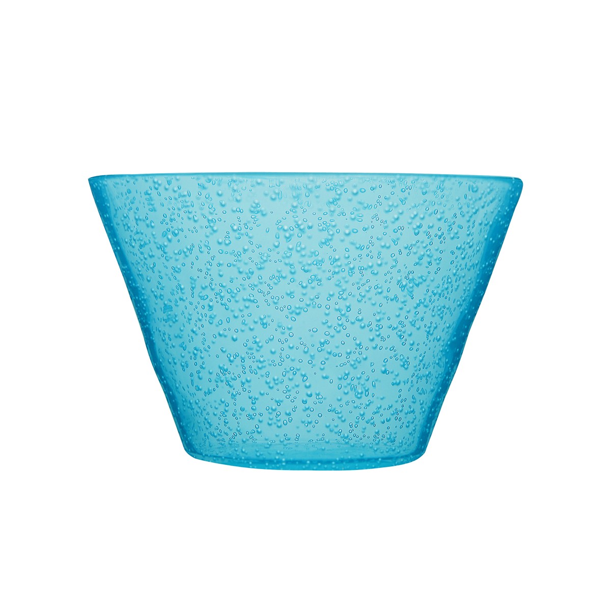 SMALL BOWL - TURQUOISE - MEMENTO SYNTH