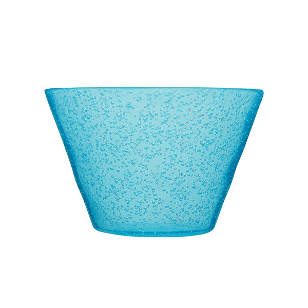 SMALL BOWL - TURQUOISE - MEMENTO SYNTH