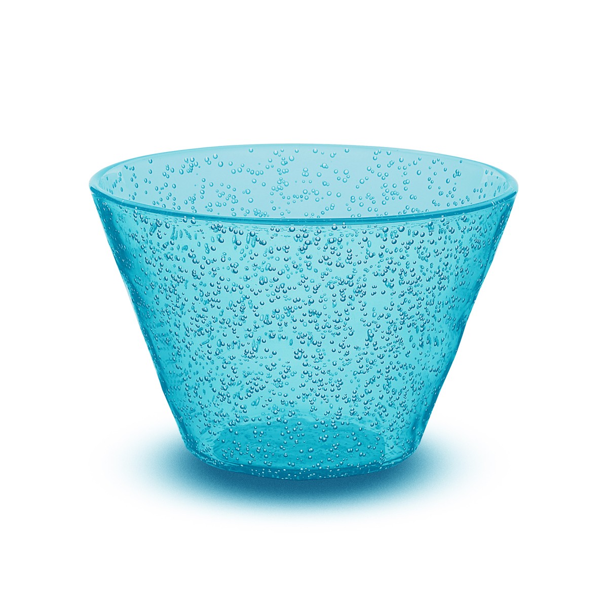 SMALL BOWL - TURQUOISE - MEMENTO SYNTH