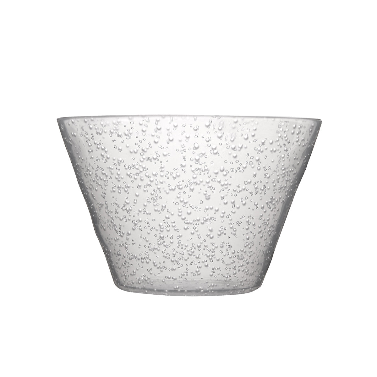 SMALL BOWL - WHITE T - MEMENTO SYNTH