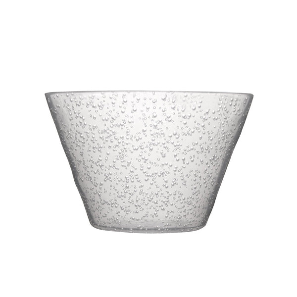 SMALL BOWL - WHITE T - MEMENTO SYNTH
