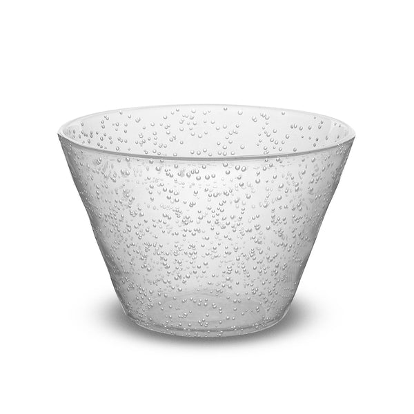 SMALL BOWL - WHITE T - MEMENTO SYNTH