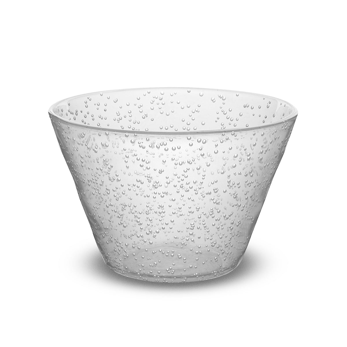 SMALL BOWL - WHITE T - MEMENTO SYNTH
