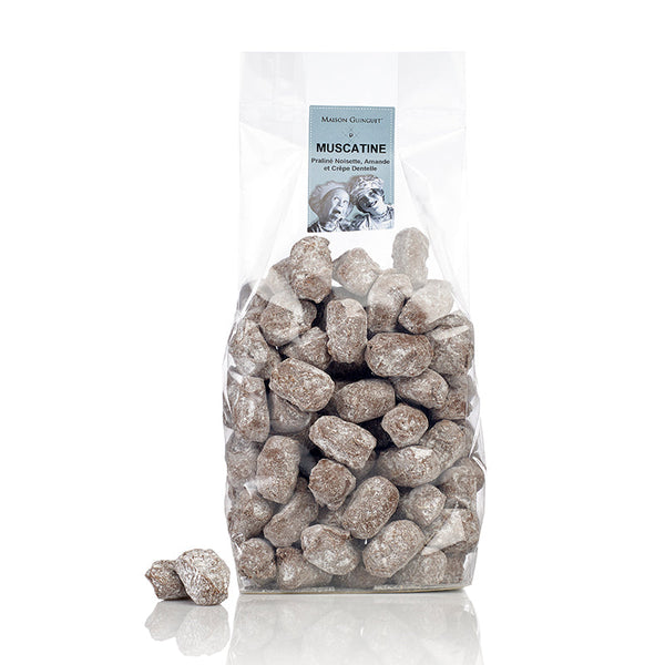 MUSCATINE THE ORIGINAL BULK